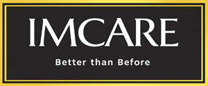 IMCARE 로고